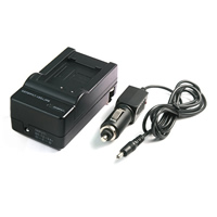 Sony HDR-GWP88VE/B Charger