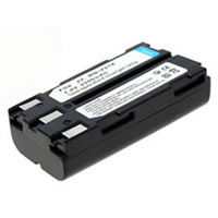 Jvc GR-DVF11 Battery