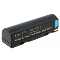 Jvc GR-DV70E Battery