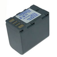 Jvc GZ-MS100 Battery