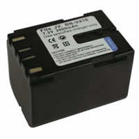 Jvc BN-V416U Battery