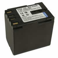 Jvc GY-HD111CHE Battery