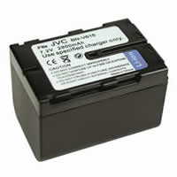 Jvc BN-V615U Battery