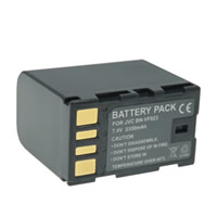 JVC GY-HM70 Battery