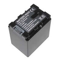 JVC BN-VG109 Battery