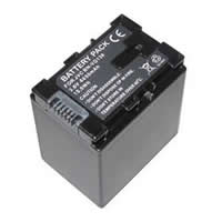 Jvc BN-VG138 Battery