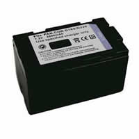 Panasonic CGR-D220 Battery