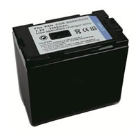 Panasonic CGR-D28S Battery