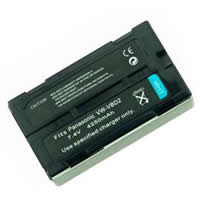 Panasonic VW-VBD2E Battery