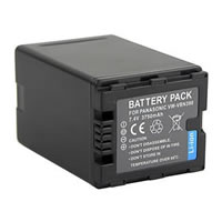 Panasonic VW-VBN390E-K Battery