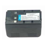 Panasonic P-V212 Battery