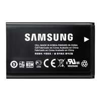 Samsung HMX-W200TP Battery
