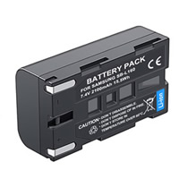 Samsung VM-C300 Battery