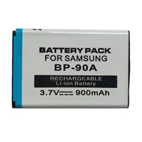 Samsung HMX-E10WP Battery