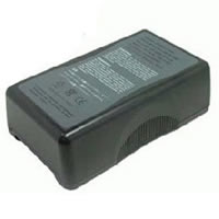 Sony BVM-D9H5E(Broadcast Monitors) Battery