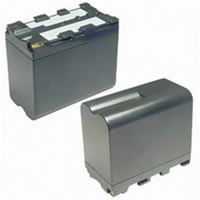 Sony CCD-TR2 Battery