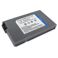 Sony DCR-PC53 Battery