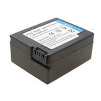 Sony NP-FF51S Battery