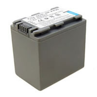 Sony DCR-DVD905 Battery