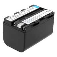 Sony HI8 CCD-CR1 Battery
