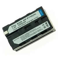 Sony NP-F730 Battery