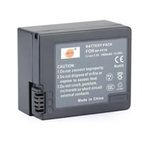 Sony NP-FF71S Battery