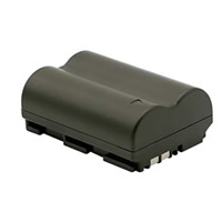 Canon MVX2i Battery