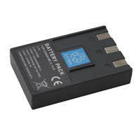 Canon PowerShot S230 Battery