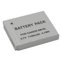 Canon PowerShot S95 Battery