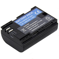 Canon EOS 60Da Battery