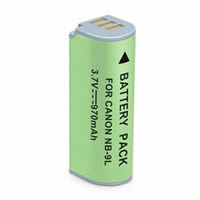 Canon NB-9L Battery