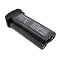 Canon EOS-1D Mark II Battery