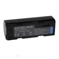 Fujifilm FinePix 4800 Zoom Battery