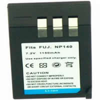 Fujifilm FinePix S200EXR Battery