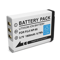 Ricoh DB-90 Battery