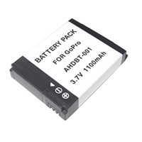 GoPro AHDBT-002 Battery