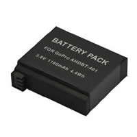 GoPro AHDBT-401 Battery