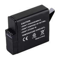 GoPro AHDBT-501 Battery