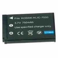 Kodak KLIC-7000 Battery