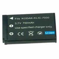 Kodak EasyShare M590 Battery