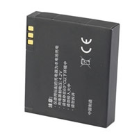 Xiaomi yi Battery