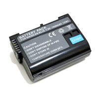 Nikon EN-EL15 Battery
