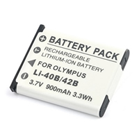 Nikon EN-EL10 Battery