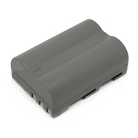 Nikon D300S Battery