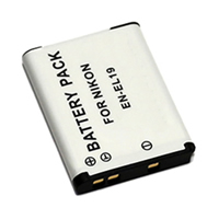 Sony Cyber-shot DSC-RX0M2 Battery