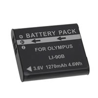 Ricoh DB-110 Battery