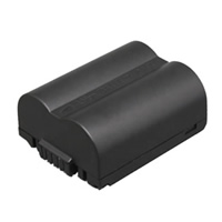 Panasonic CGR-S006E Battery