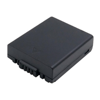 Panasonic CGA-S002A Battery