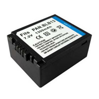 Panasonic DMW-BLB13PP Battery