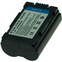 Panasonic CGR-S602 Battery